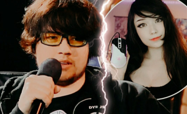 Relationship Between Dyrus and Emiru: Breakups, Second Chances, Net Worth, And More